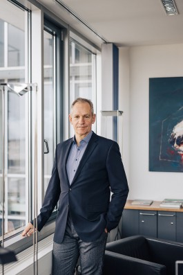 VERENA MÜLLER  Fotografie