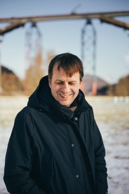 VERENA MÜLLER  Fotografie