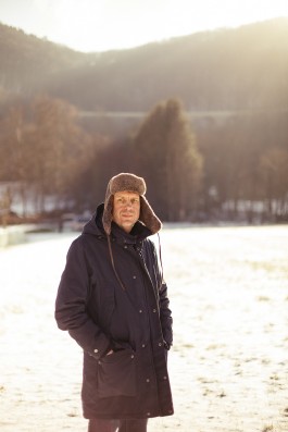 VERENA MÜLLER  Fotografie