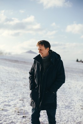 VERENA MÜLLER  Fotografie