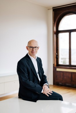 VERENA MÜLLER  Fotografie