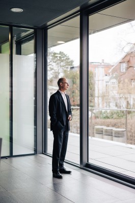 VERENA MÜLLER  Fotografie