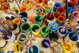 VERENA MÜLLER  Fotografie