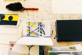 VERENA MÜLLER  Fotografie