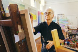 VERENA MÜLLER  Fotografie