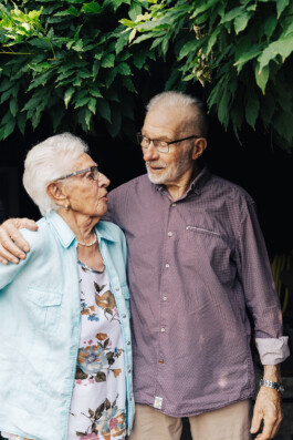 VERENA MÜLLER  Fotografie