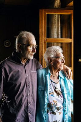 VERENA MÜLLER  Fotografie