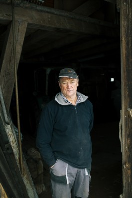 VERENA MÜLLER  Fotografie