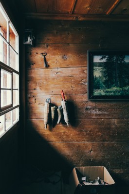 VERENA MÜLLER  Fotografie