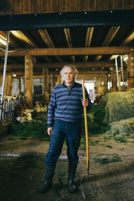 VERENA MÜLLER  Fotografie