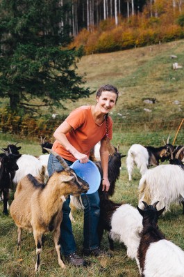 VERENA MÜLLER  Fotografie