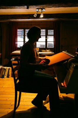 VERENA MÜLLER  Fotografie