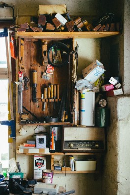 VERENA MÜLLER  Fotografie