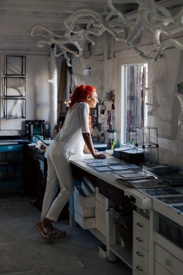 VERENA MÜLLER  Fotografie