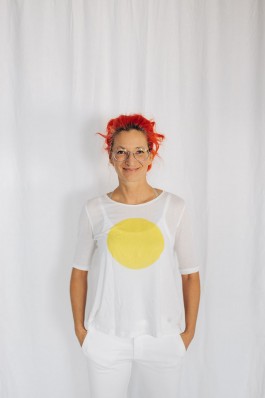 VERENA MÜLLER  Fotografie