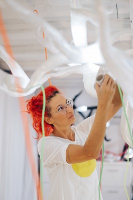 VERENA MÜLLER  Fotografie