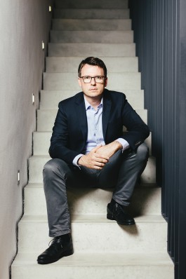 VERENA MÜLLER  Fotografie