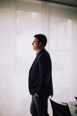 VERENA MÜLLER  Fotografie