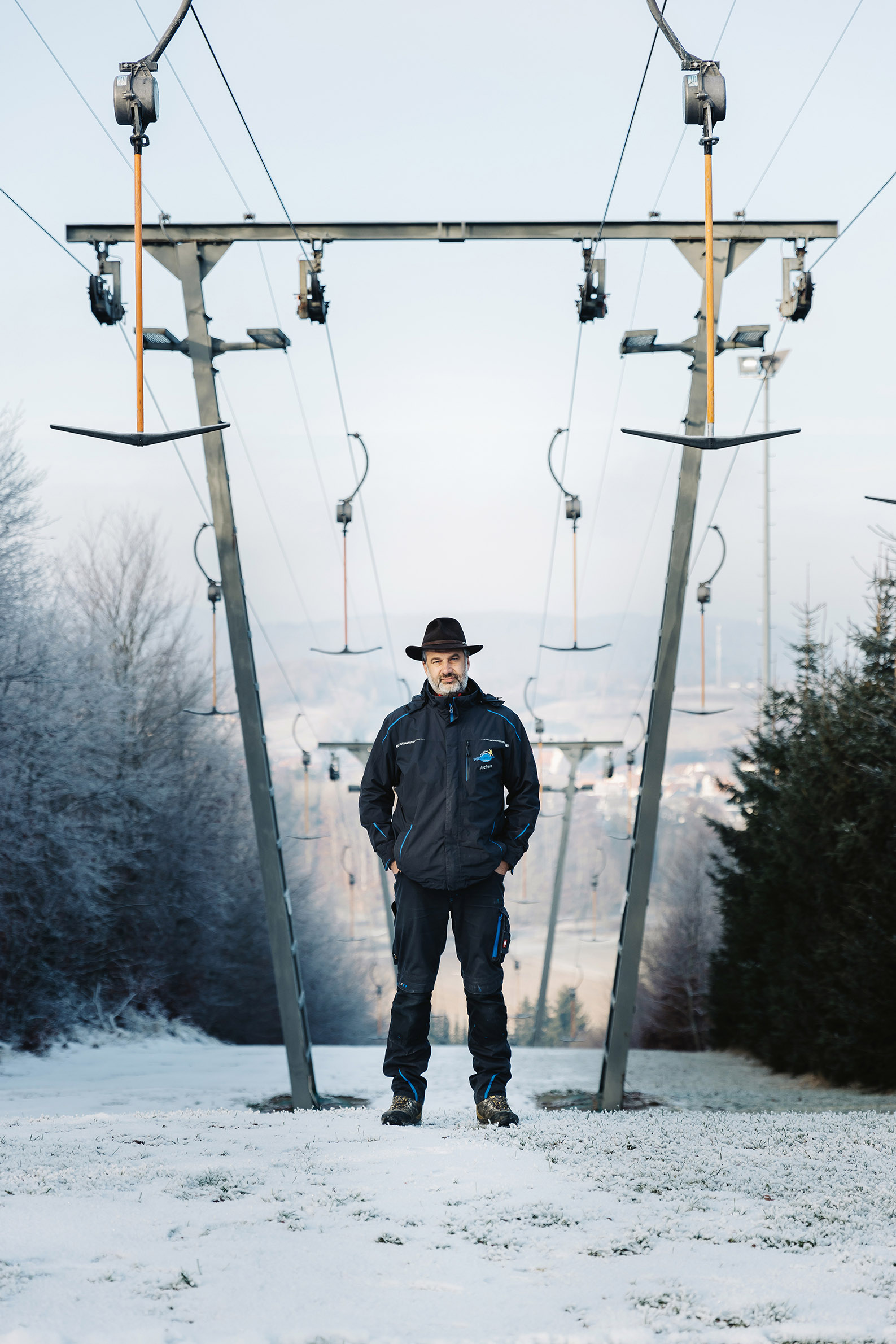 VERENA MÜLLER  Fotografie