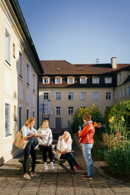VERENA MÜLLER  Fotografie