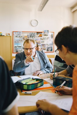 VERENA MÜLLER  Fotografie