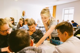 VERENA MÜLLER  Fotografie