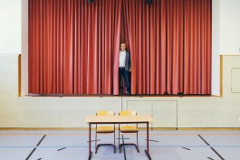 VERENA MÜLLER  Fotografie