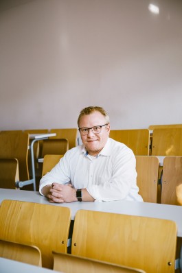 VERENA MÜLLER  Fotografie