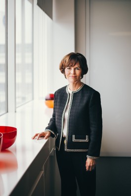 VERENA MÜLLER  Fotografie