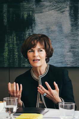 VERENA MÜLLER  Fotografie