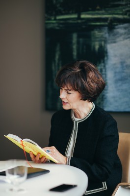 VERENA MÜLLER  Fotografie