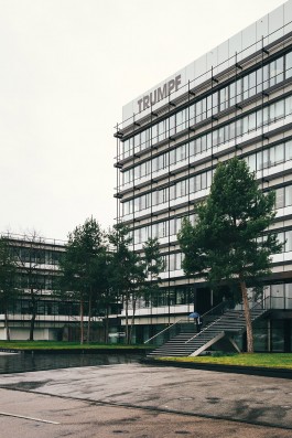 VERENA MÜLLER  Fotografie