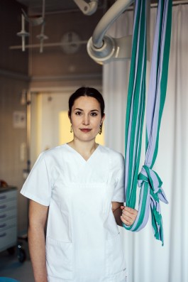 VERENA MÜLLER  Fotografie