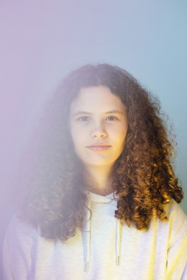 VERENA MÜLLER  Fotografie