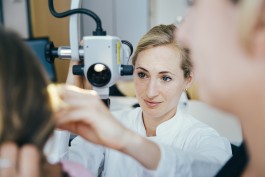 VERENA MÜLLER  Fotografie