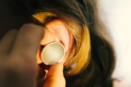 VERENA MÜLLER  Fotografie