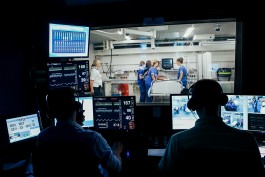 VERENA MÜLLER  Fotografie