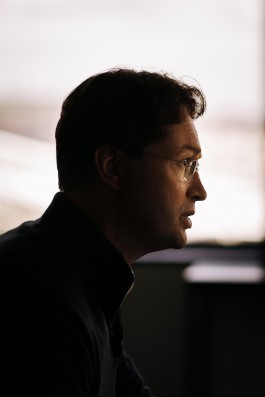 VERENA MÜLLER  Fotografie