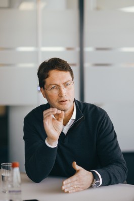 VERENA MÜLLER  Fotografie