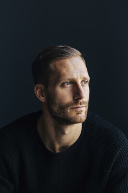 VERENA MÜLLER  Fotografie