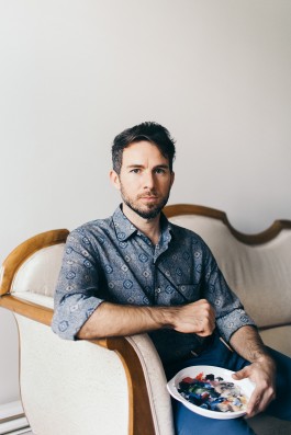 VERENA MÜLLER  Fotografie