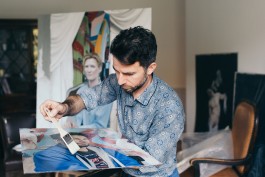 VERENA MÜLLER  Fotografie