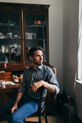 VERENA MÜLLER  Fotografie