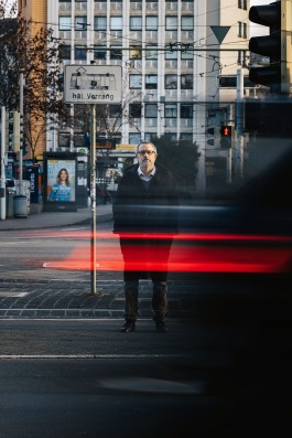 VERENA MÜLLER  Fotografie