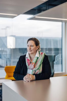 VERENA MÜLLER  Fotografie