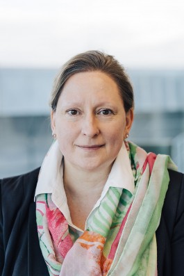 VERENA MÜLLER  Fotografie