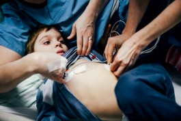 VERENA MÜLLER  Fotografie