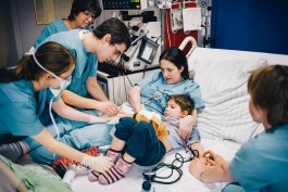 VERENA MÜLLER  Fotografie