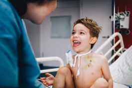 VERENA MÜLLER  Fotografie