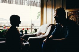 VERENA MÜLLER  Fotografie